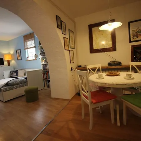 Mladen Studio 2+2 Appartamento